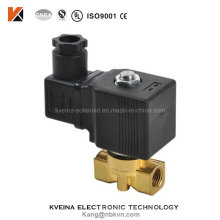 Direct Acting Solenoid Valve with Best Quality